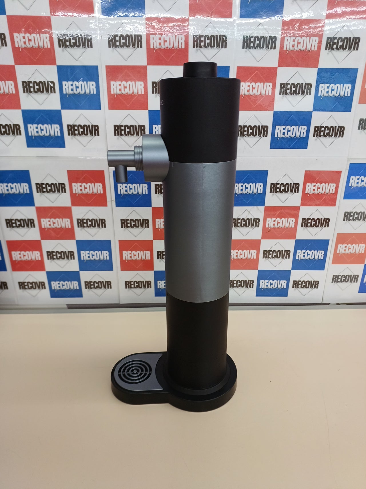 Dispensador de Cerveza Cecotec BeerFlow 500