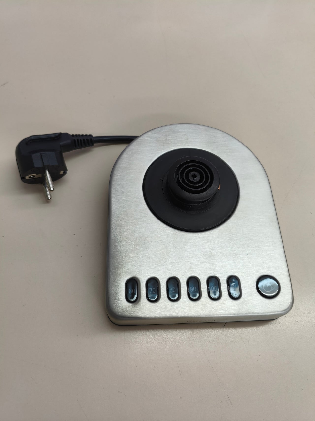 Hervidor de vidrio Vario 1.0L