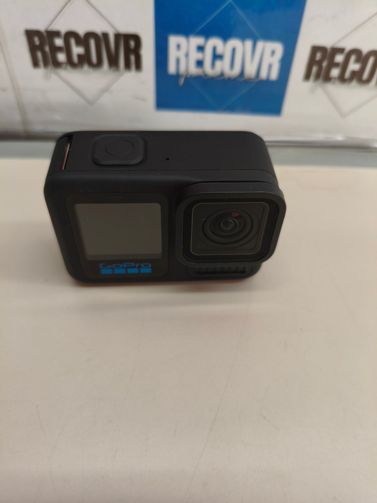 GoPro HERO13 Black, cámara de acción 5,3K, 27 MP