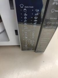 Microondas Whirlpool MWP 304 M 30L