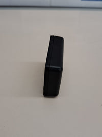 Minireloj digital compacto alarma cronómetro