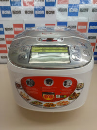 Robot de cocina 45 programas 24 h programable – Moulinex