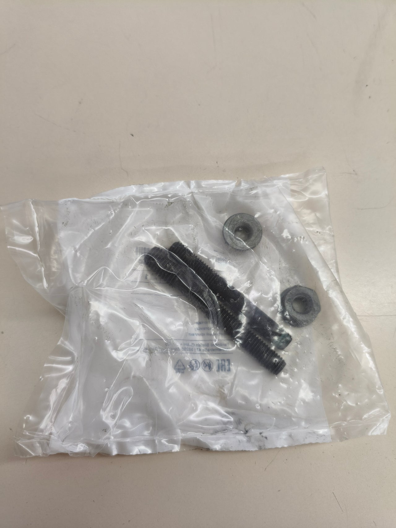 Kit de distribución Febi Bilstein 45133