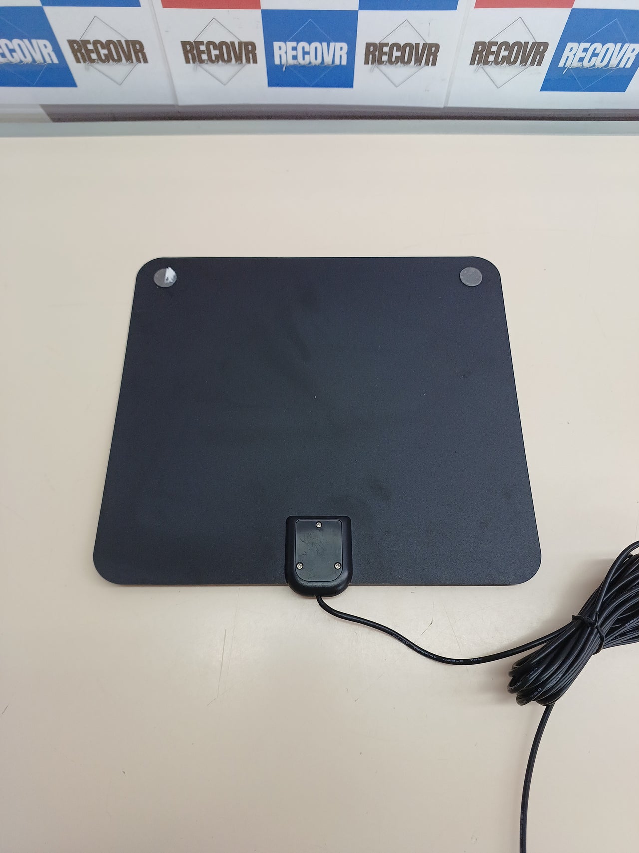 Antena TV Interior Boyoye 4K 1080P 250+ Millas