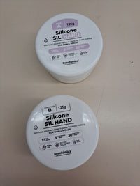 Silicona moldeable 1:1 250 g – SIL HAND