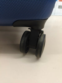 Maleta de viaje rígida de 68 cm.
