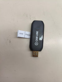Capturadora Elgato Cam Link 4K