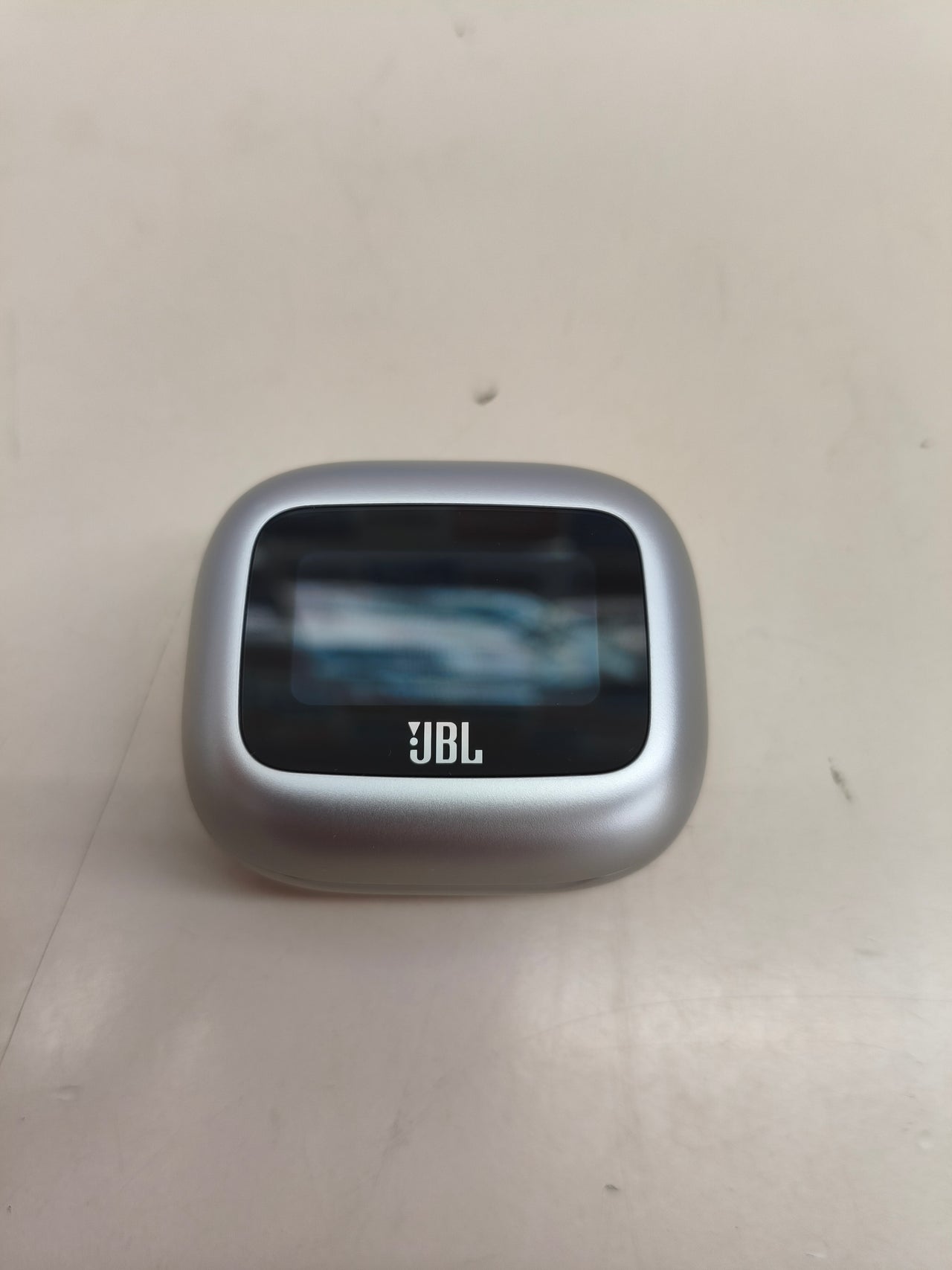 JBL Live Flex 3 auriculares inalámbricos ANC hasta 50h plateados