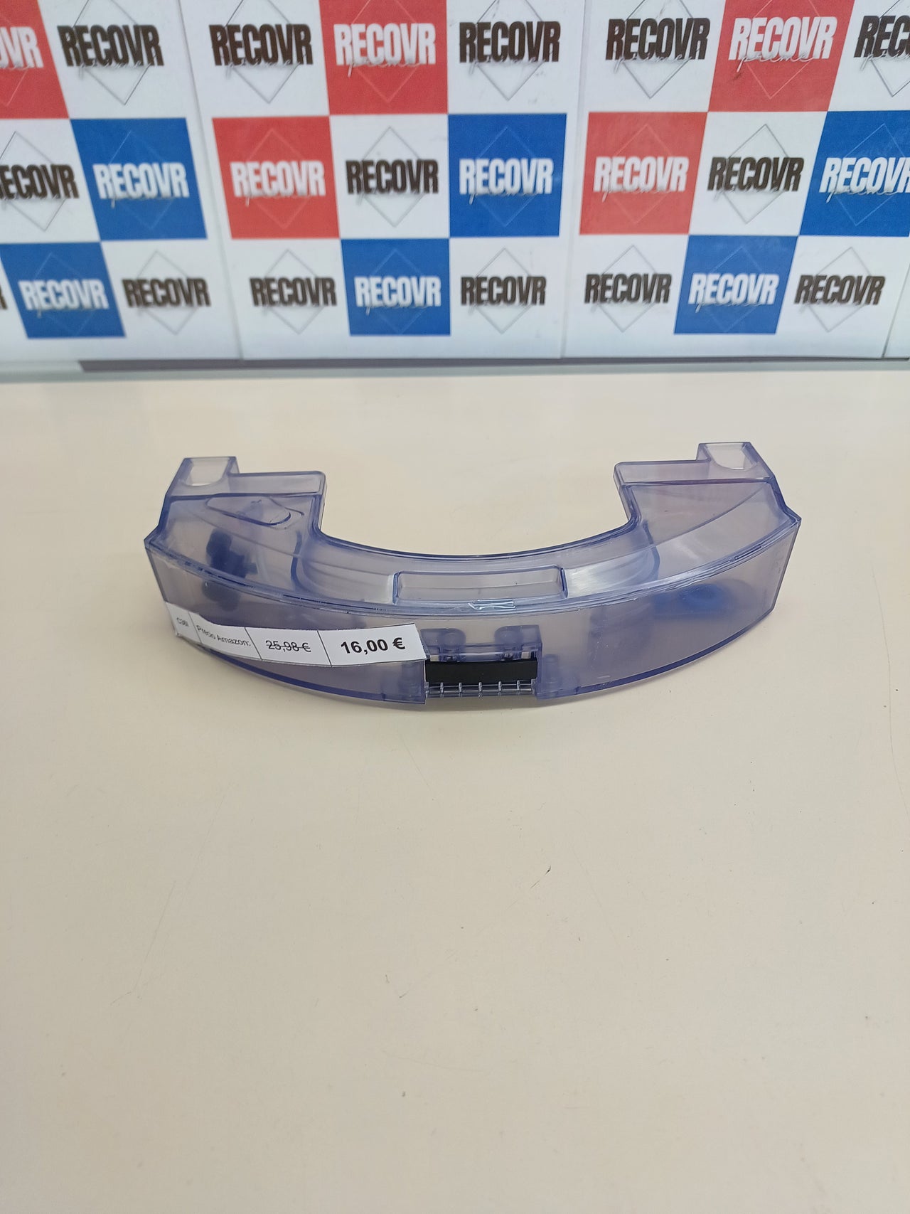 Depósito Agua Aspiradora ECOVACS Deebot OZMO