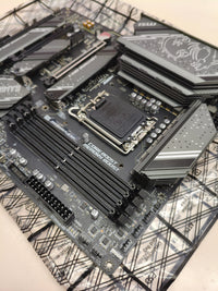 Placa base MSI Z790 Gaming Plus WiFi ATX