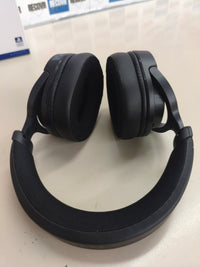 Cascos Gaming PlayStation Forta Negros