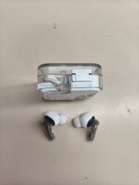 Auriculares inalámbricos Bluetooth Nothing Ear ChatGPT