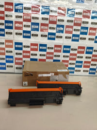 Colorfly CF244A, tóner compatible HP 44A, pack 2 negros