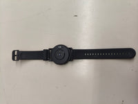 Motorola Moto Watch 100 reloj inteligente 42mm batería 14 días negro