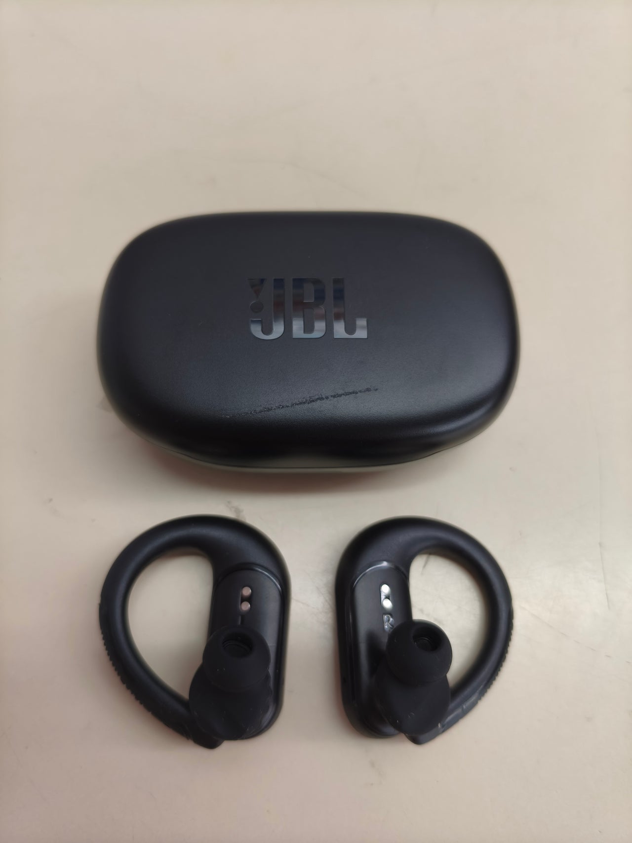 Auriculares deportivos inalámbricos JBL Endurance Peak 3,