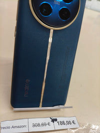 Realme 12 Pro+ 5G 8/256 GB azul