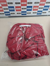 Mono trabajo rojo talla 50 Velilla 214