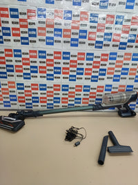 Aspiradora escoba sin cable 3 en 1 ligera con gatillo Boost – Rowenta