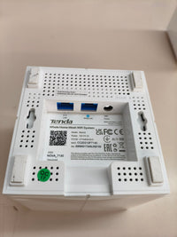 Tenda Nova MW6, WiFi Mesh AC1200, pack 3, 500 m²