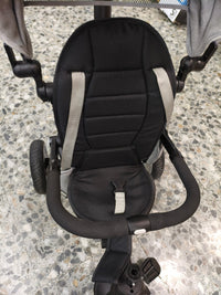 Triciclo multifuncional Lionelo Berry