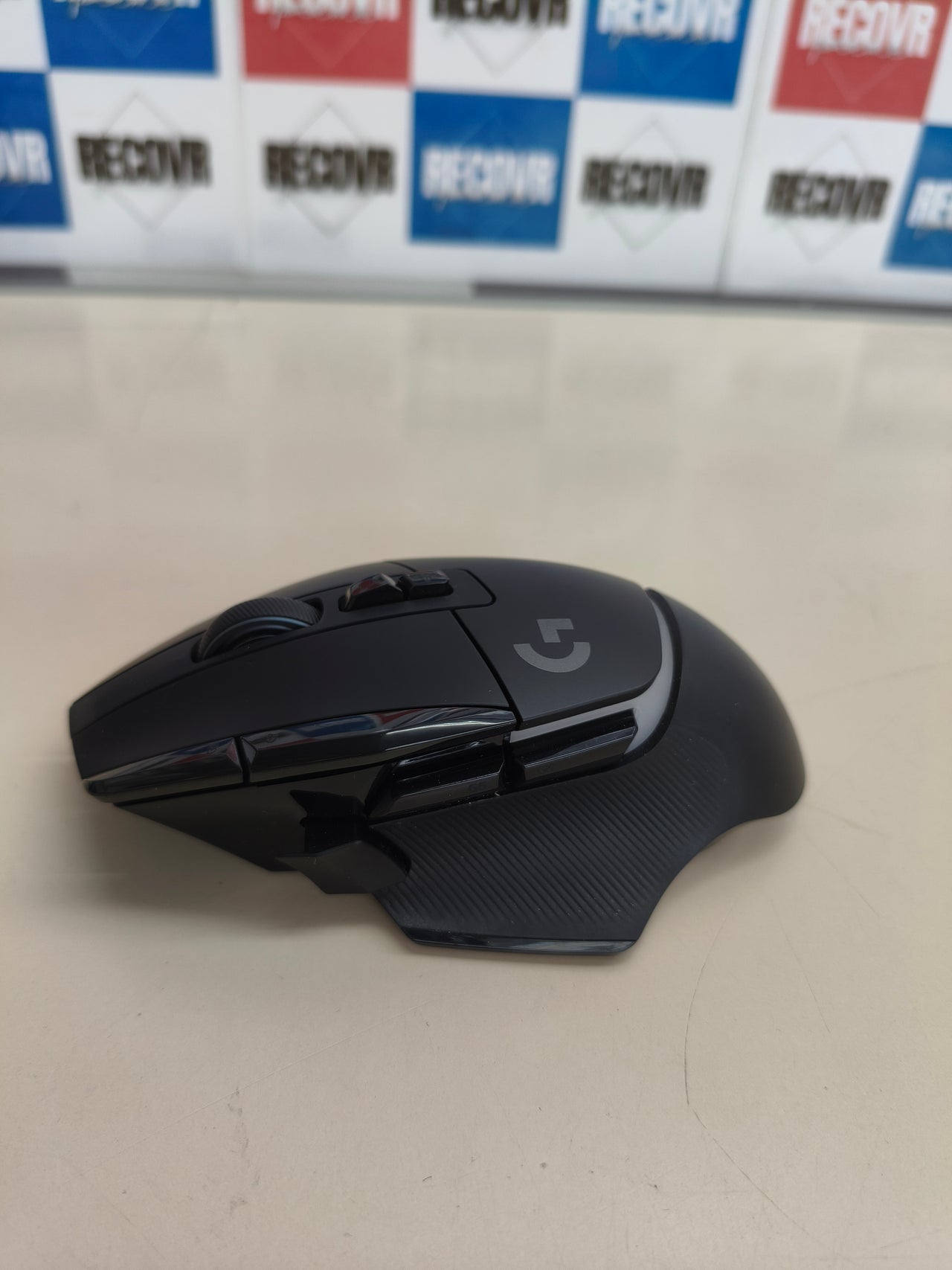 Ratón Gaming Logitech G PRO X SUPERLIGHT