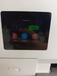 Impresora HP OfficeJet Pro 9720e  multifunción A3 Wi-Fi con dúplex automático y HP Instant Ink