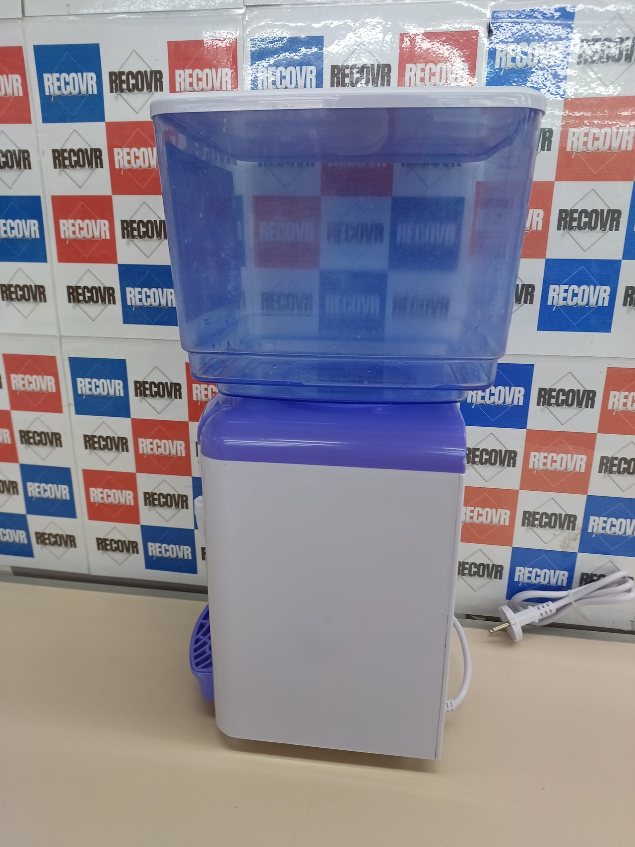 Dispensador de Agua 7L Jocca