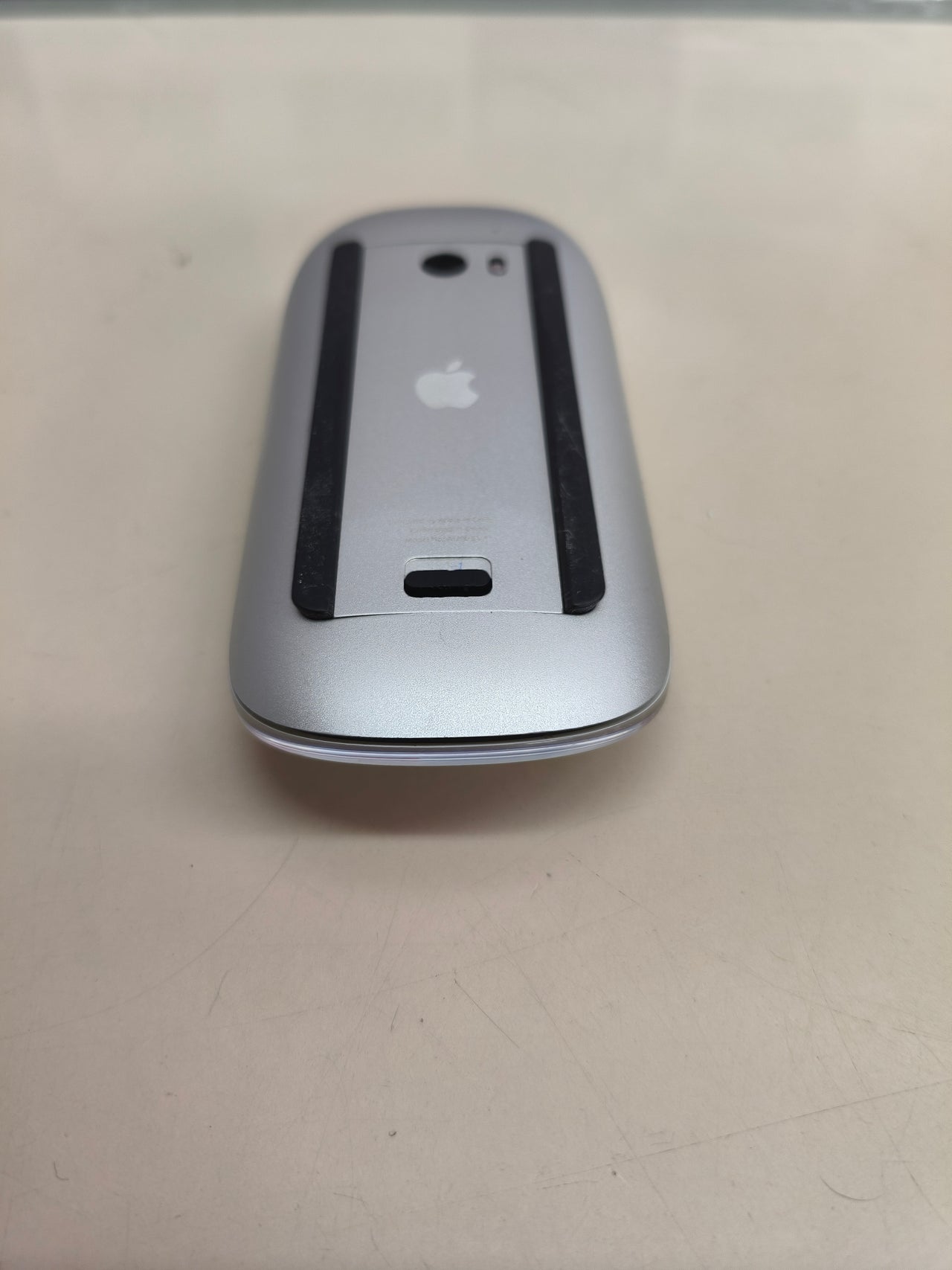 Apple Ratón Magic Mouse (USB-C)