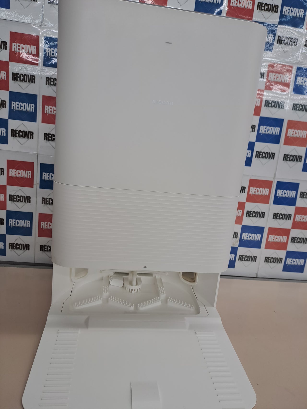 Robot aspirador Xiaomi Robot Vacuum X20 Pro