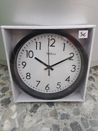 Reloj pared 16305