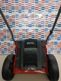 Cortacésped 36V 43cm brushless 600m² mulching Einhell