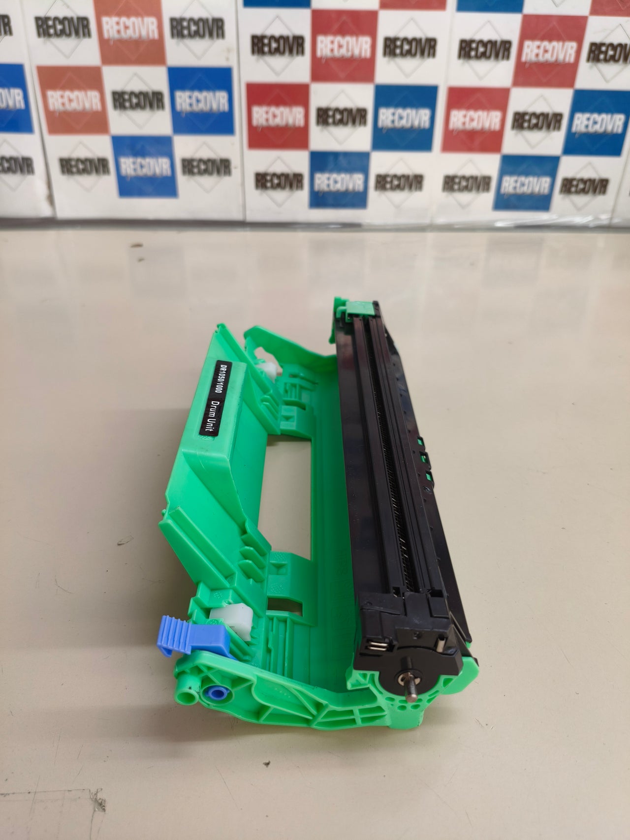 Tóner DR1000/1050, 1 unidad  color negro