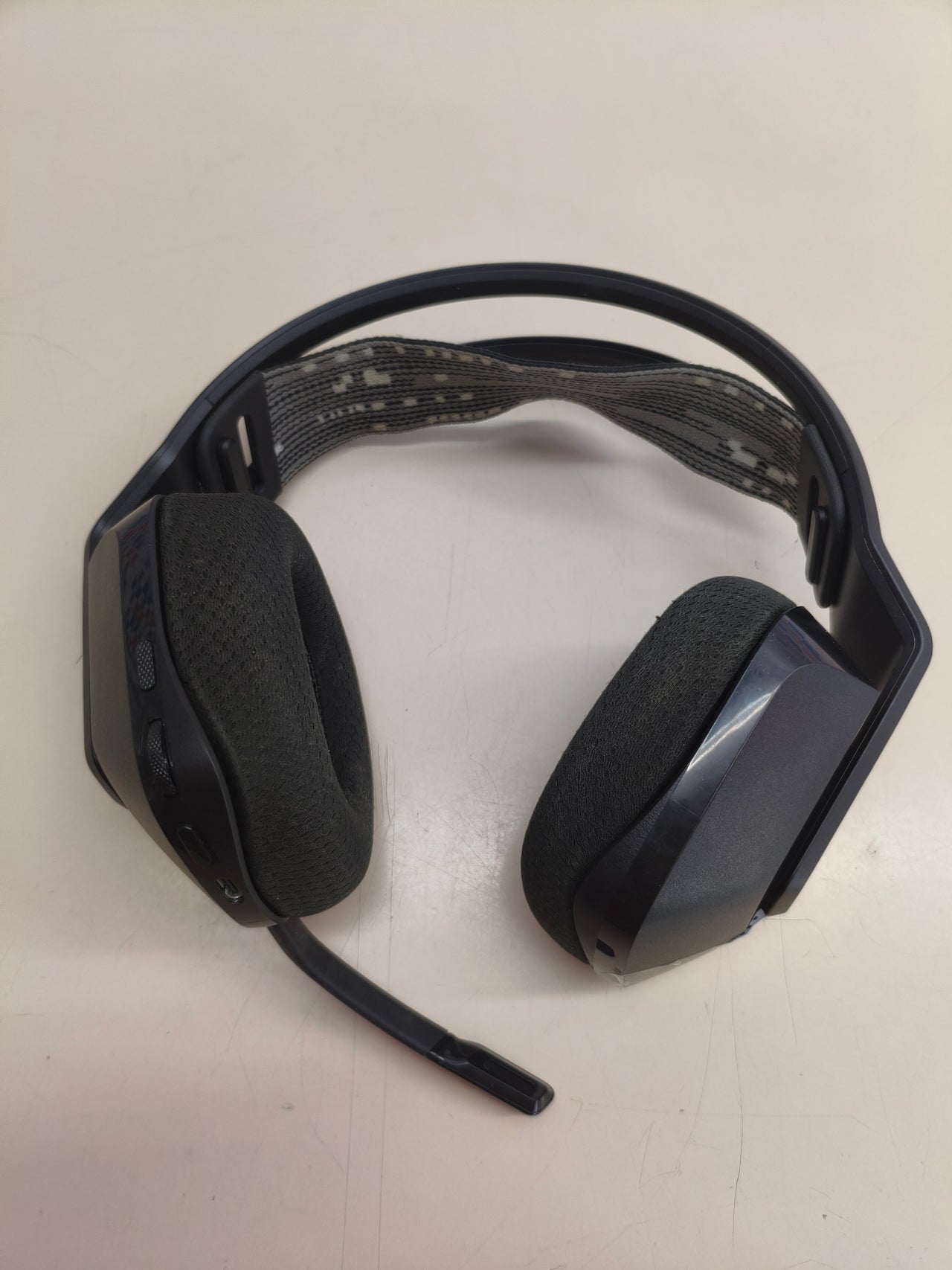 Auriculares gaming inalámbricos Logitech G733