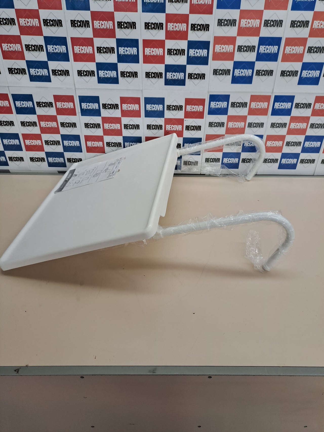 Mesa auxiliar plegable regulable terraza 10kg Jocca