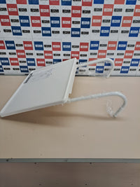 Mesa auxiliar plegable regulable terraza 10kg Jocca