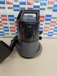 Limpiatapicerías Techwood TAN-8006R 1,5L 40min
