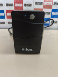 Batería de respaldo para ordenador Nilox UPS 1500 VA.