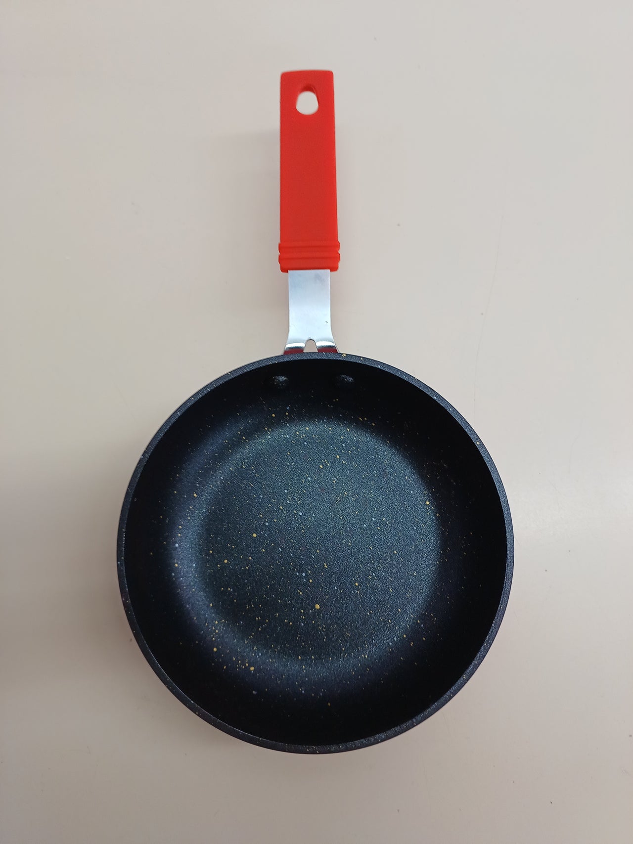 Sartén antiadherente para cocina diaria Kadal Menaje 40300
