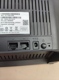 Router Synology MR2200ac Router Mesh