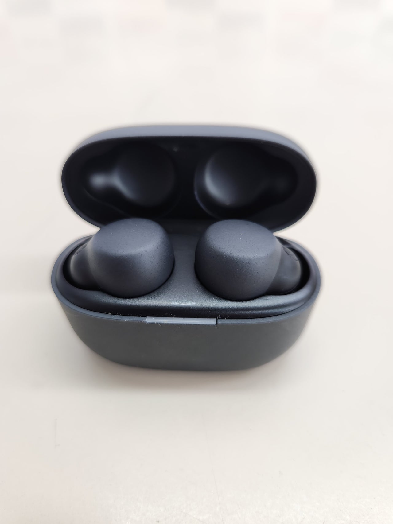 Sony LinkBuds S – Auriculares True Wireless con Cancelación de Ruido, Ultraligeros, Negro