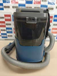 Limpiador de tapicerías y alfombras Vacmaster 500W multisuperficie