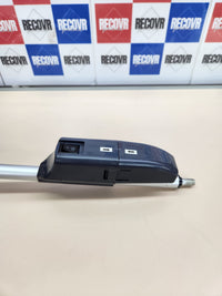 Escoba Eléctrica Rotante Aspirapolvo Recargable Sin Bolsa - Swivel Sweeper.