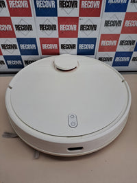 Robot aspirador 4000Pa LDS zigzag S12 Xiaomi