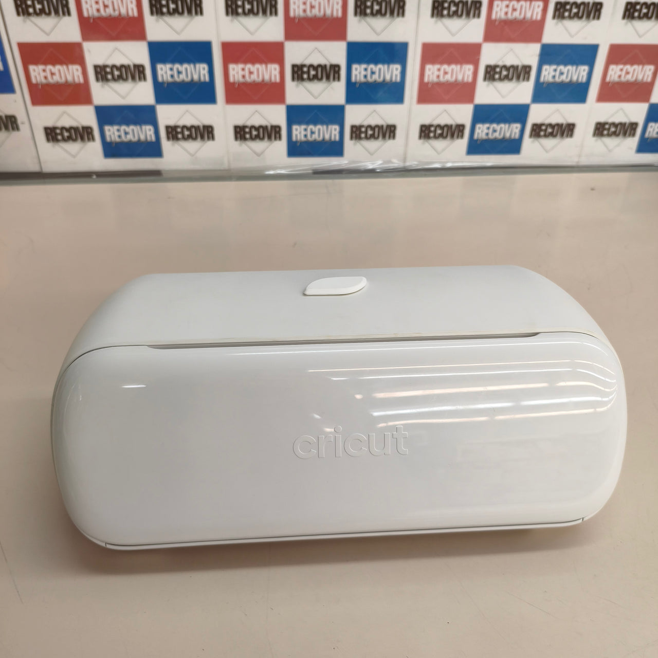 Cricut Joy Xtra, pack de inicio con EasyPress (2025)