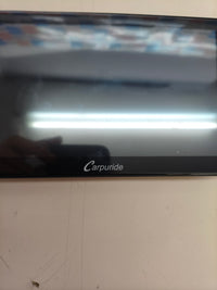 Carpuride, pantalla 7