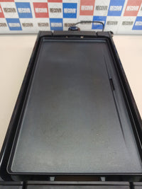 Plancha eléctrica 2400W lavavajillasband Russell Hobbs