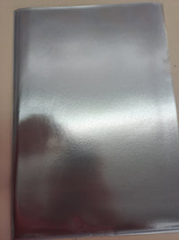 Dossiers uñero Esselte 180 micras 100 uds
