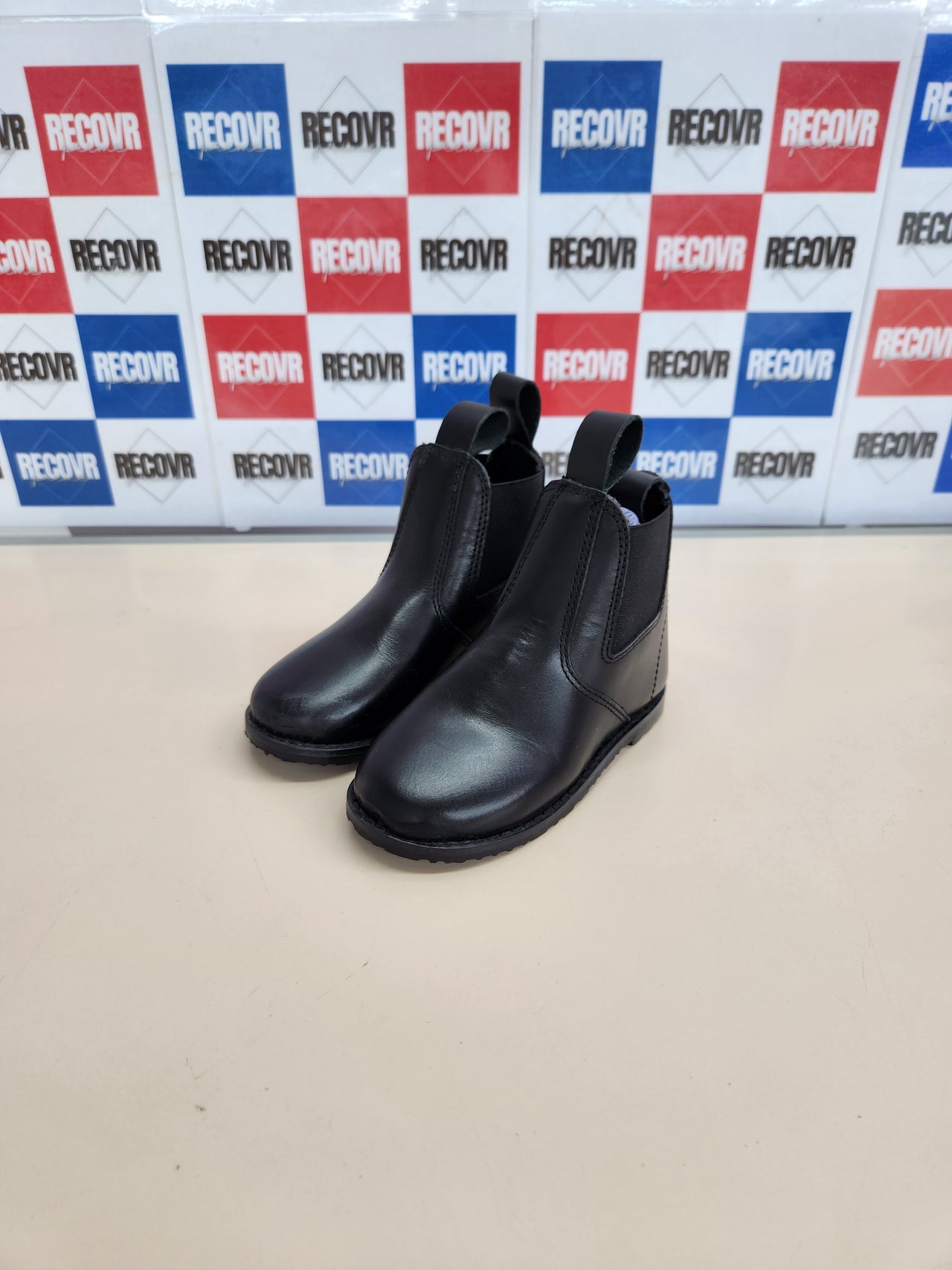 Botas para Niños 27EU Rhinegold