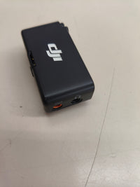 DJI Mic 2, micrófono para iPhone y Android