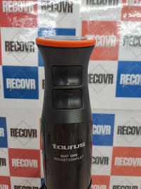 Batidora de Varilla Taurus BAPI 1200 Rocket